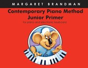 Contemporary Piano Method - Junior Primer