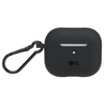 Casemate: AirPods (3rd Gen/2021) Tough - Black