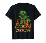 Star Wars Alien Bounty Hunter Zuckuss Comic Book T-Shirt