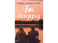 Før Daggry | Anna Lönnqvist | Språk: Danska