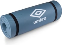 Umbro Yogamatta 190 x 58 x 1,5 cm