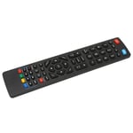 TV Remote Control Replacement TV Remote Household Control Device Suitable For B