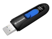 Clé USB 32Go Transcend JetFlash 790 noire