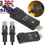 Adapter WiFi Dongle Smart TV LAN Adapter Ethernet Cable For Samsung Smart TV 3Q