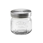 KILNER Ströare Kilner® Silver