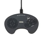 Charging Matz - SEGA: Mega Drive Controller