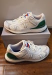 Adidas UltraBoost Supernova DNA 'White Green' GY9133 Size UK9.5/ US10/ F44