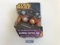 Controller / Manette - Star Wars - Nintendo Gamecube - PAL - Neuf Sous Blister