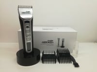 Tondeuse à Cheveux ANDROMEDA MUSTER Professionnel Cheveux Clipper Enceinte