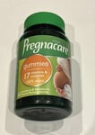 Vitabiotics Pregnacare Chewable Vitamin & Mineral -60 Gummies 08/2026 (480)