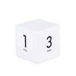 Tidtagarur Digital Timer Countdown Alarm 1-3-5-10 Minuter