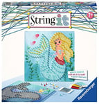 Ravensburger - String It Ocean - String Art - Jeu créatif - Enfants dès 7 Ans - 18092 - Version française