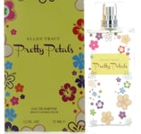 Pretty Petals by Ellen Tracy for Women EDP Perfume Spray 2.5 oz. New in Box