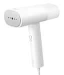 Xiaomi Handheld Garment Steamer, Handhållen Klädångare, 0,16 L, 0,433 Min, Vit, 300 Bar, 1300 W