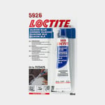 Loctite Silikon SI 5926 Blue, 40 ml, blå