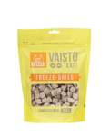 Mush - Vaisto Cat Yellow Freeze-Dried Chicken-Beef 250Gr