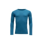 Trøye til herre S Devold Breeze Merino Shirt M S 258