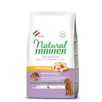 Nova Foods Trainer Natural Mini Senior - 2 kg