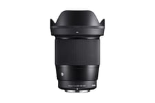 Sigma 16mm f/1.4 DC DN Contemporary for Canon RF