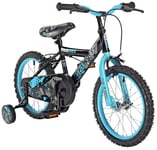 Pedal Pals 16 inch Wheel Size Kids Mountain Bike