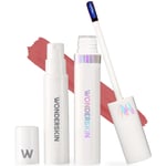 Wonderskin Wonder Blading Lip Stain Kit Whimsical