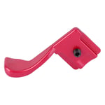 Aluminum Alloy Finger Thumb Grip Hot Shoe Mount Holder Bracket For Fuji X100