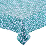 Nydel Nappe Gatsby Pétrole (160 x 250 cm)