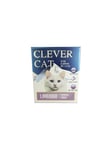Clever Cat Cat litter Lavender 6l