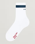 Falke Sport RU4 Endurance Running Socks White