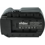 Vhbw - Batterie remplacement pour Hilti B24/2.0, B24/3.0 pour outil électrique (2500 mAh, NiMH, 24 v)