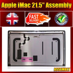 IMAC 21.5'' A1418 LM215UH1 (SD)(B1) RETINA SCREEN 4K LCD DISPLAY ASSEMBLY 2015