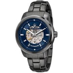 Montre Maserati  R8823121001, Automatique, 44mm, 5ATM