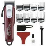 Wahl Pro 5 Star Series Magic Clip Sladdlös Professionell Hårtrimmer