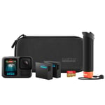 GoPro Hero 13 Black Accessory Bundle