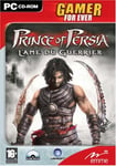 Prince of Persia 2: l'âme du guerrier