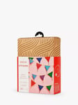 Sirdar Kith & Kin Bright Bunting Crochet Kit