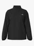 New Balance Sport Essentials Jacket, Black (001)