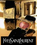 100%AUTHENTIC Ltd Edtn YSL Couture Swarovski Makeup JEWEL CHARM Bracelet SOLDOUT