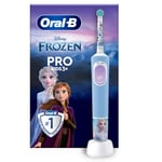 Oral-B Vitality Pro 103 Kids Frozen