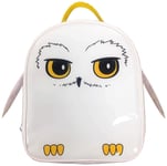 Official Licensed Harry Potter Hedwig the Owl Insulated Lunch Bag