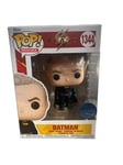 Figurine Funko Pop Dc Comics The Flash Batman 1344 spécial