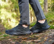 Hoka M ANACAPA 2 LOW GTX Black / Black, US 15 / EU 50 2/3