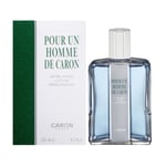 Caron Pour Un Homme 125ml Aftershave Lotion for Men