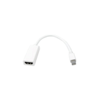 Macbook displayport till HDMI-adapter