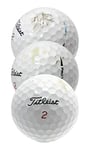 TITLEIST Pro V1x Golf Balls - 12 Golf Balls