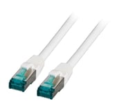 Efb Elektronik Mk6001.3W, 3 M, Cat6e, S/Ftp (S-Stp), Rj-45