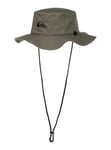 Quiksilver Safari Boonie Hat Bushmaster Men's Brown XXL