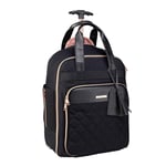 Travel Hack 30L Hybrid Case 46x36x20cm