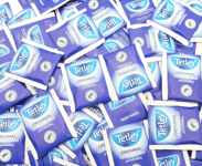 Tetley Tea Bags Envelopes Sachets Teabags - Individually Wrapped, Full-Flavored,