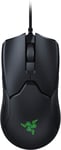 Viper 8K Hz-Souris Gaming Ambidextre Avec Technologie Sans Fil Hyperpolling 8 000 Hz (Capteur Optique 20K Dpi,Interrupteur Optique De 2E-Gen,Design Léger De 71G) Noir